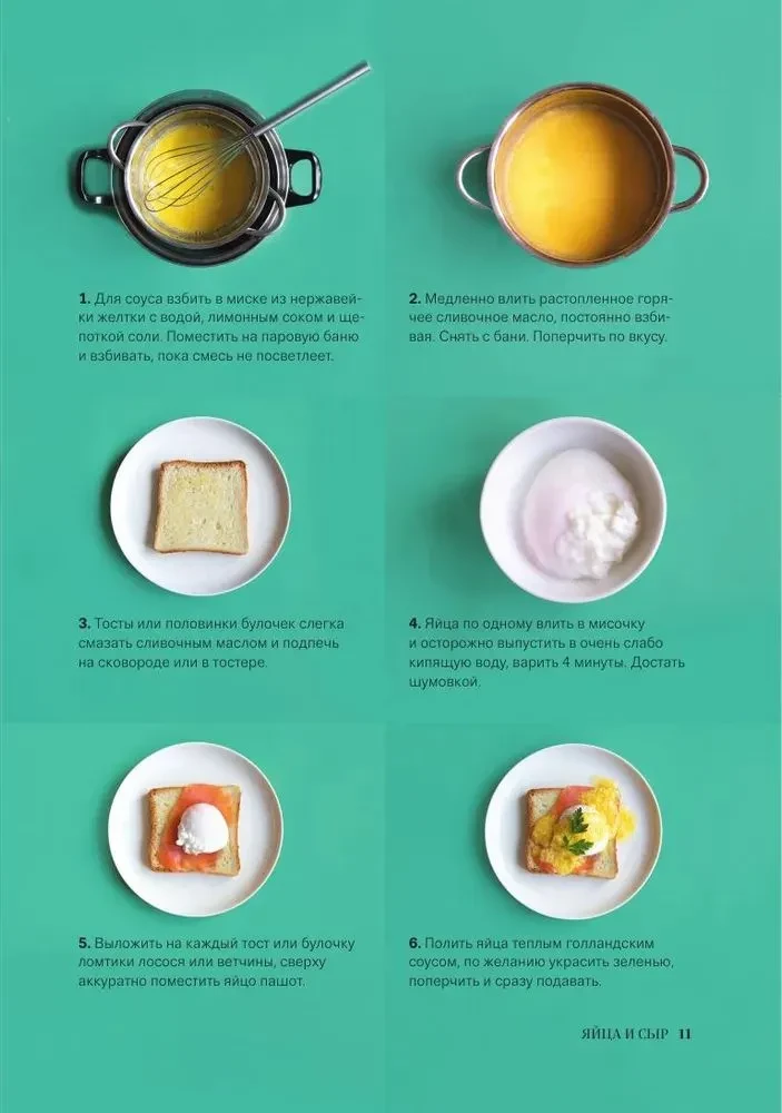 World Cuisine. Pocket Recipe Book