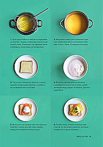 World Cuisine. Pocket Recipe Book