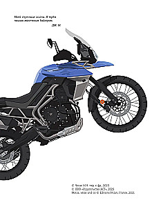 Motorcycles