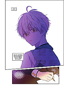 Once I Became a Princess. Volume 7