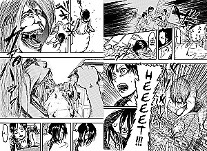 Attack on Titan. Buch 1