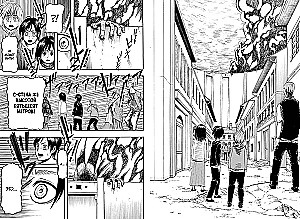 Attack on Titan. Buch 1