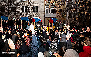 Photo Album - This is Navalny
