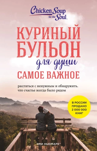 Куриный бульон для души. Самое важное