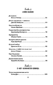 Куриный бульон для души. Самое важное