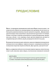 Die Magie der Floristik. Autorenkurs zur Anordnung von Kompositionen: Ideen, Stil und professionelle Techniken von Dmitri Turkan