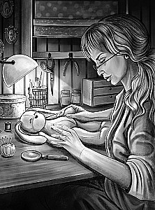 Тилли и запертое сердце. Каждый может быть понятым