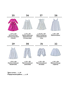 Are you going to the ball? More than 30 magical outfits for little princesses