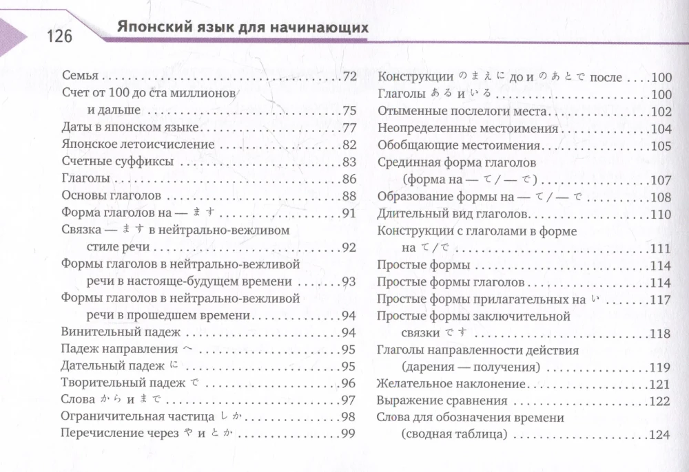 Японский язык для начинающих