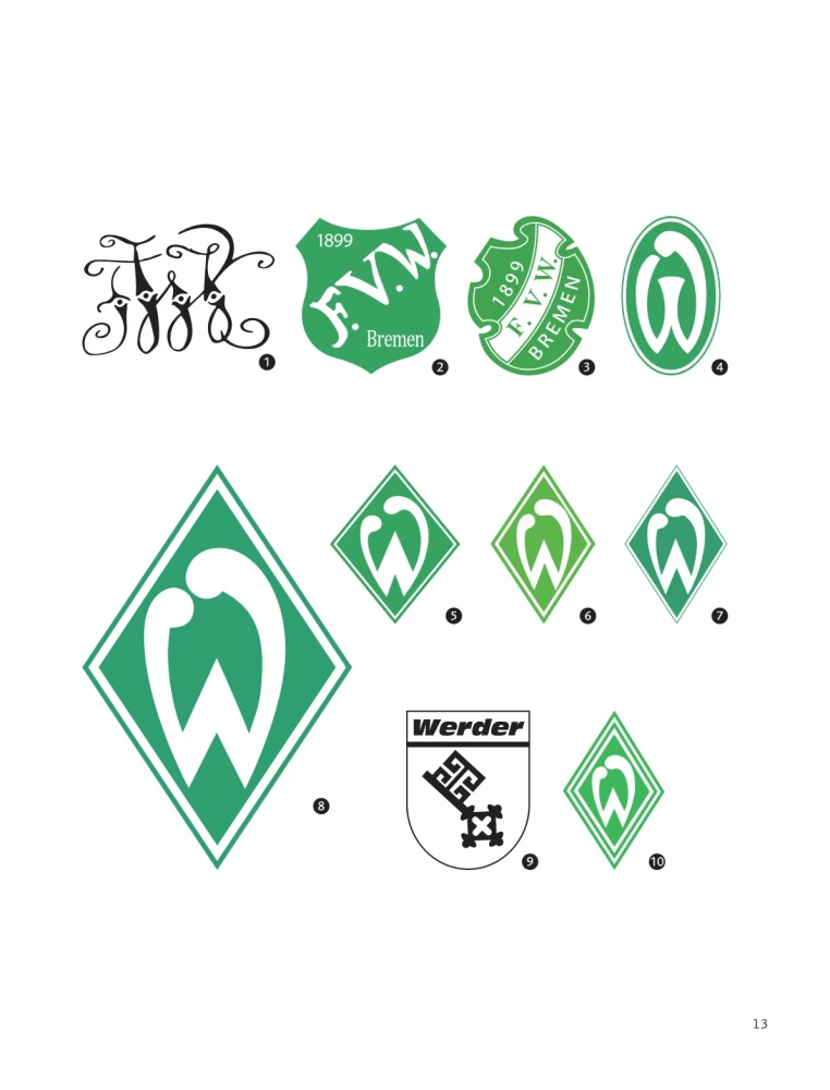The Big Book of Football Emblems