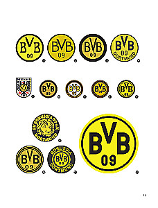 The Big Book of Football Emblems
