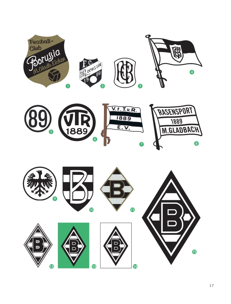 The Big Book of Football Emblems
