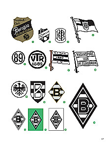 The Big Book of Football Emblems