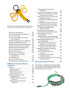 Chinese knots from A to Z. A complete illustrated guide to techniques and methods of weaving