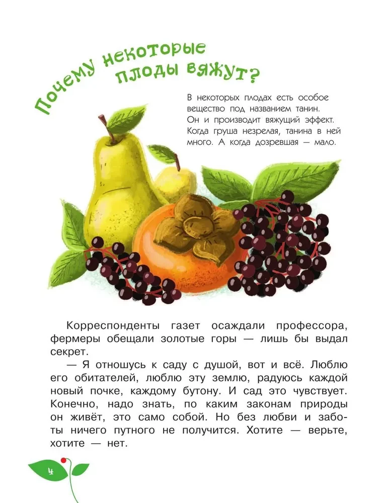 Тайна покинутого сада