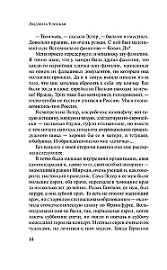 Daniel Stein, tłumacz