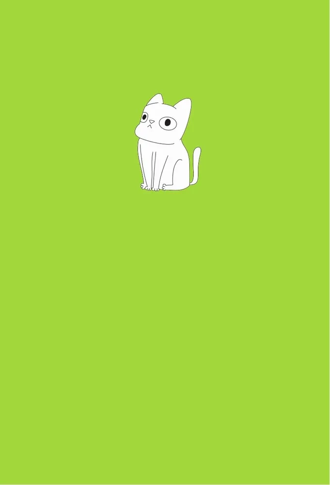 CatComics. Therapeutic Stories in Pictures about Taming Fears
