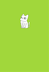 CatComics. Therapeutic Stories in Pictures about Taming Fears