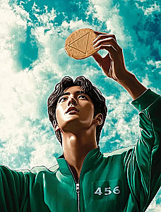 Игра в кулинара. Рецепты, вдохновленные культовым сериалом
