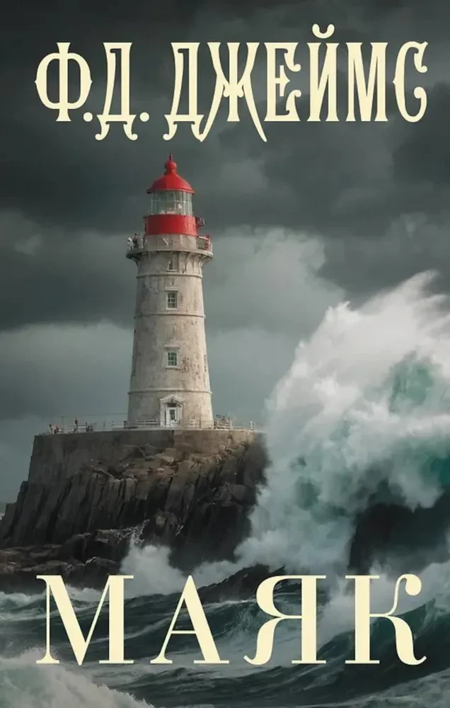 The Lighthouse