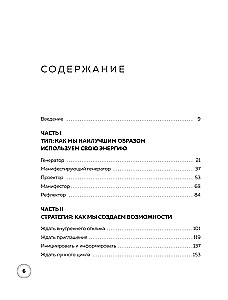 Инструкция по Дизайну Человека. Как сделать правильный выбор на работе, в любви и в жизни