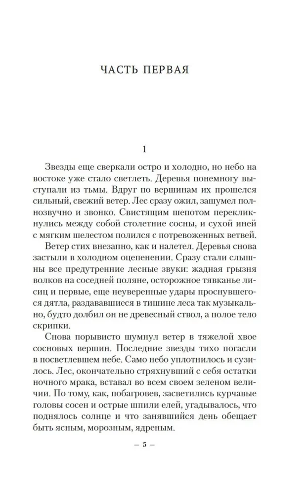 Повесть о настоящем человеке