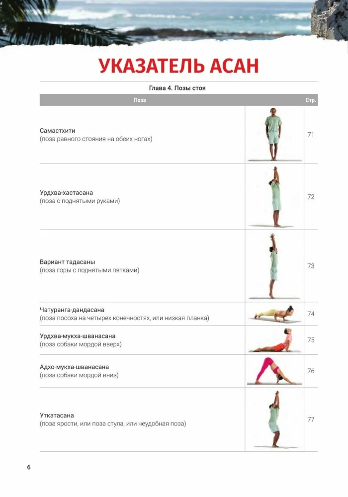 Rocket Yoga. A Guide to Progressive Ashtanga-Vinyasa Yoga