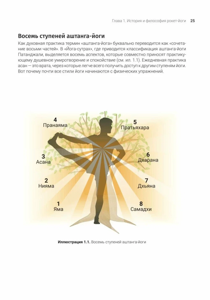 Rocket Yoga. A Guide to Progressive Ashtanga-Vinyasa Yoga