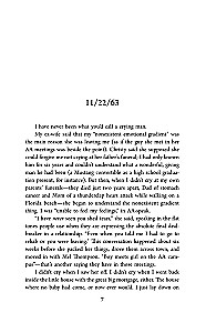 11/22/63. Līmenis 4