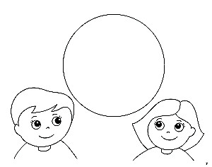 Ich studiere und male die Natur. Entwicklungsalbum zum Ausmalen für Aktivitäten mit Kindern in der mittleren Gruppe des Kindergartens