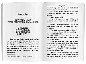 Zaginiony świat. Opowiadania o Sherlocku Holmesie = The Lost World. The Stories about Sherlock Holmes