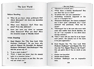 Zaginiony świat. Opowiadania o Sherlocku Holmesie = The Lost World. The Stories about Sherlock Holmes