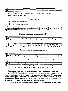 Klavier für erwachsene Anfänger. Lifehacks zur Musiktheorie