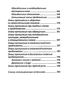 Russische Sprache: alle Regeln für Schüler