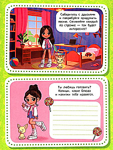 Crush, Two, Three... Activity Book