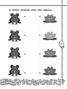 Summer assignments in mathematics and the Russian language. 2nd grade