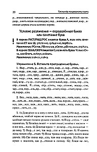 Übungen zur russischen Sprache. Rechtschreibung. Zeichensetzung. Phonetik