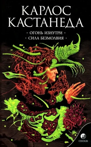 Огонь изнутри. Сила безмолвия