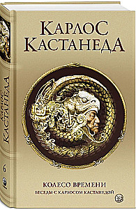 Aja ring. Vestlused Carlos Castaneda'ga