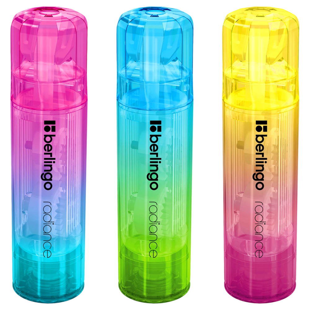 Correction Tape - Radiance (5mm x 6m)