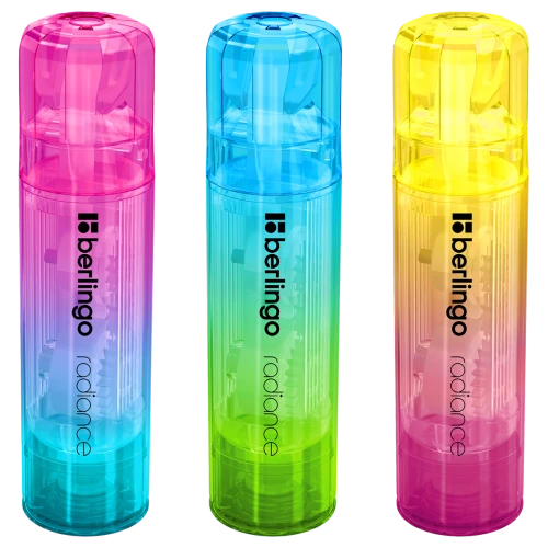 Correction Tape - Radiance (5mm x 6m)