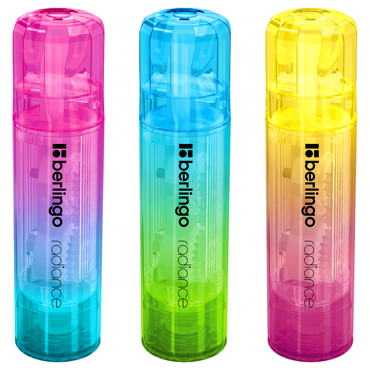 Korektory taśma - Radiance (5mm x 6m)