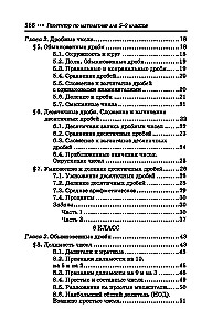 Mathematik Nachhilfe. 5-9 Klasse