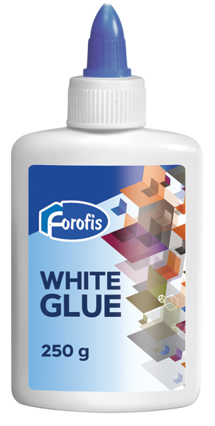 Valge liim (PVA) kontoriliim