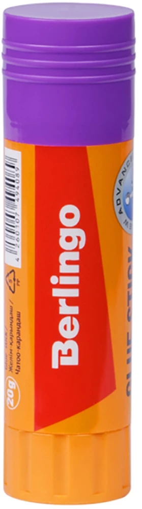 Клей-карандаш - Fuze (20 г.)