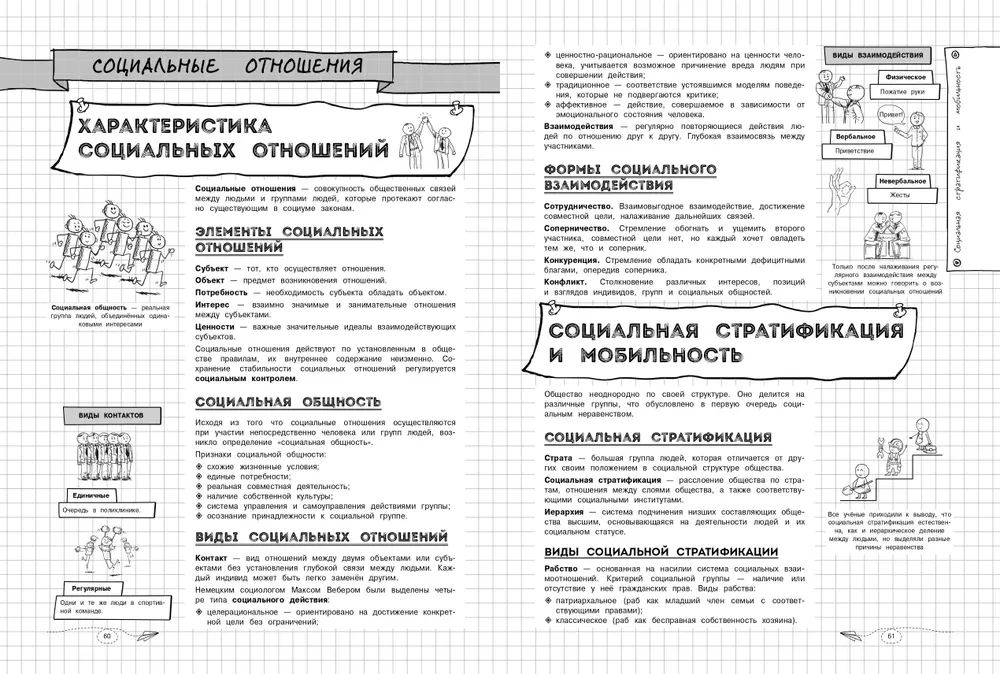 Sociālās zinātnes