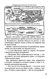 Питер, Брейн и Малыш. Детективные приключения
