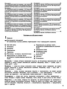 Чистописание и грамотность. Обучающие прописи