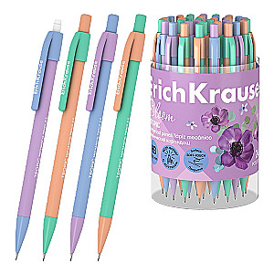 Mechanischer Graphit-Bleistift - Tropic Pastel Bloom, im Sortiment