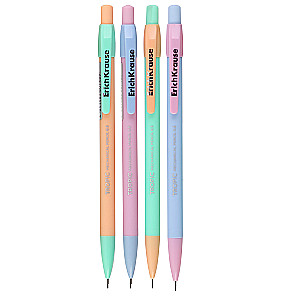 Mechanischer Graphit-Bleistift - Tropic Pastel Bloom, im Sortiment
